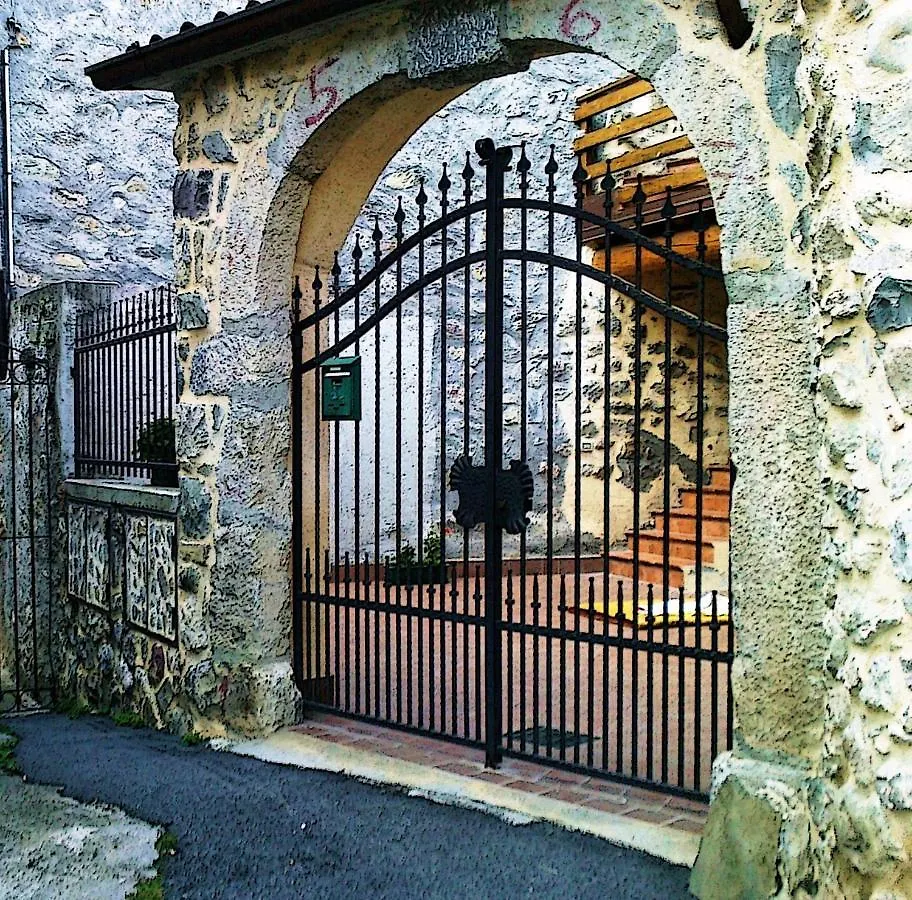 Appartement Mountain And Iseo Lake Mountain Lake Iseo Hospitality Bossico Italie