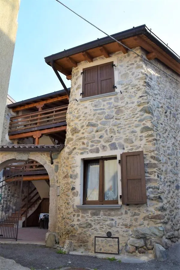 Mountain And Iseo Lake Mountain Lake Iseo Hospitality Bossico 0*,  Italie