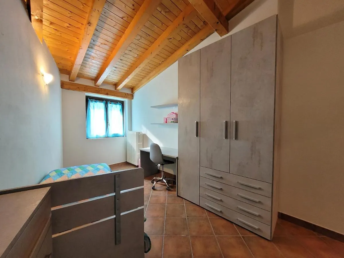 Appartement Mountain And Iseo Lake Mountain Lake Iseo Hospitality Bossico Italie