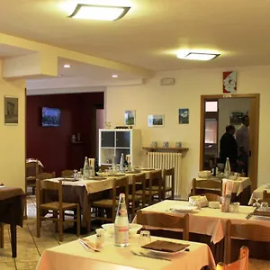 Bar Trattoria Colombina Frühstückspension